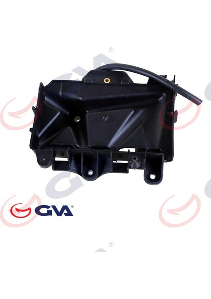 Akü Alt Braketi Polo 10-16 Fabia 07-16 Ibiza 09-15 Toledo 13-15 Gnzrz