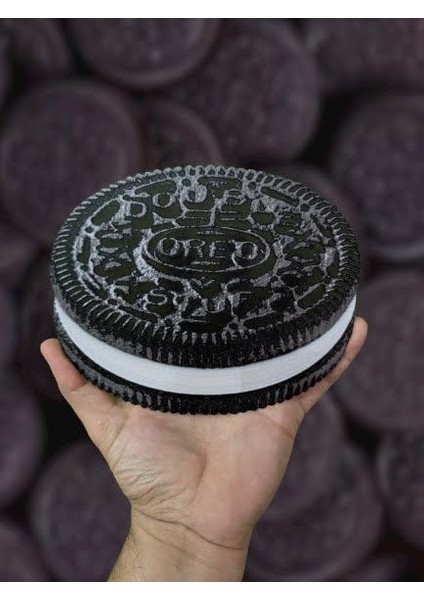 Dev Oreo Huefefege P628273 Sadece Plastik Aparattır.