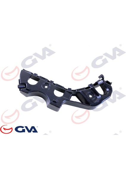 Ön Tampon Braketi Sol Passat cc 2009-2012 Gnzrz