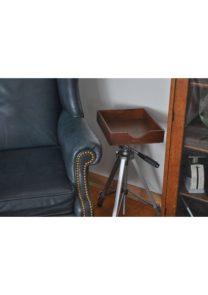 Ürünleri Tripod'a Monte Etmek Için Parantez P815585 Sadece Plastik Aparattır.