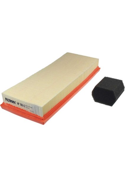 Peugeot 3008 1.2 Puretech Benzinli Hava Filtresi 2017-2024 Filtron