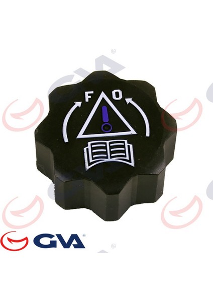 Genleşme Kavanoz Kapaği Berlingo-C2-C3-Saxo Ym Gnzrz