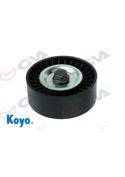 Alternatör Gergi Rulmani Escort-Fiesta-Focus 1.6 16V 70X25MM Gnzrz