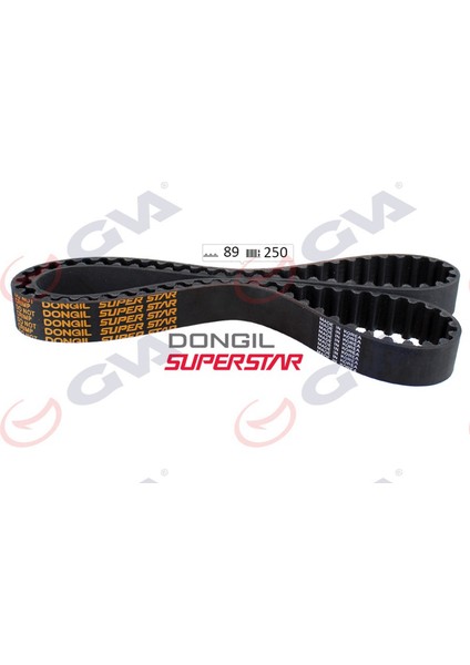 Triger Kayişi 151X220 Antara 2.0cdti Chevrolet Captiva Lacetti Nubira Cruze Epica 2.0tdci Gnzrz