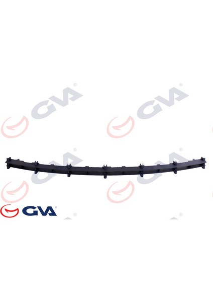 Ön Tampon Izgarasi Üst Astra G 98 Gnzrz