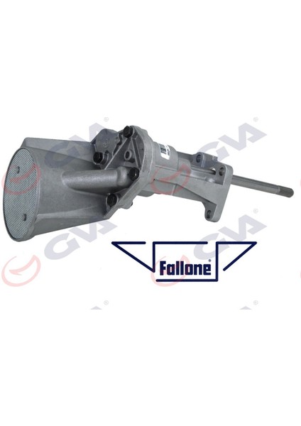 Yağ Pompasi R9-R11 Fairway R19 Optima Flas Rainbov Gnzrz