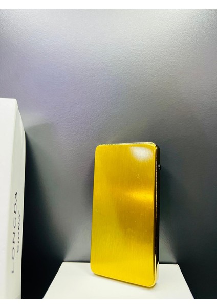 USB Şarjlı Rezistanslı Elektronik Çakmak