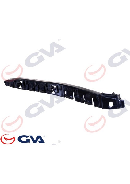 Ön Tampon Braketi Uç Sol Caddy 2015 Gnzrz