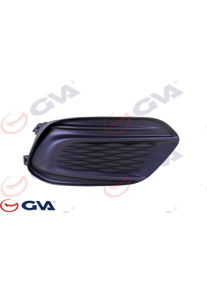 Sis Far Çerçevesi Kapaği Sissiz Sağ Fiat Egea 15 Gnzrz