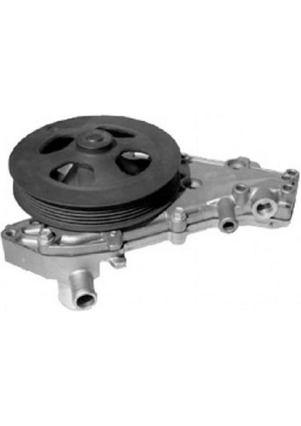 Devirdaim Komple R9-R11-R19 1400 Devirdaim Alt Karteri PA595 Gnzrz