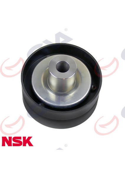 Alternatör Gergi Rulmani Ford Ranger 11 Transit 13 2.2tdci Gnzrz