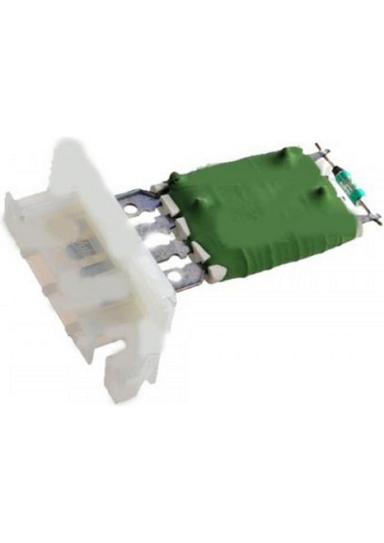 Kalorifer Rezistansi Partner-Berlingo 1.6 16V Gnzrz