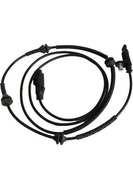 Abs Tekerlek Hiz Sensörü Arka 407 1.8 16V-2.0 16V-2.2 16V 04 C5 Iii 1.6 Vti 08 Siyah Gnzrz