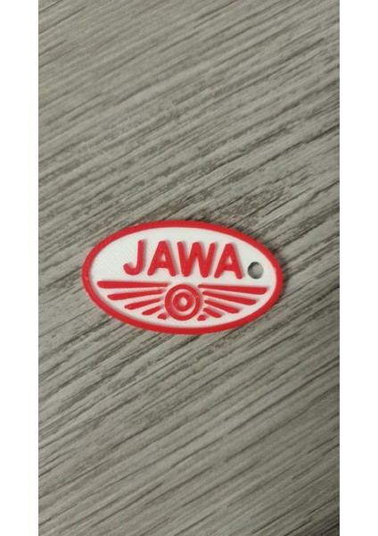 Jawa Keychain P1155563 Sadece Plastik Aparattır.