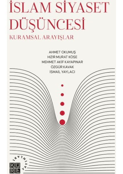 Islam Siyaset Düşüncesi