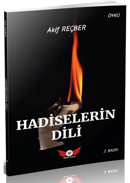 Hadiselerin Dili
