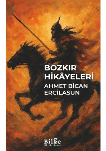Bozkır Hikayeleri