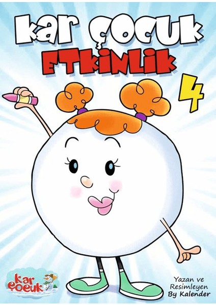 Etkinlik 4