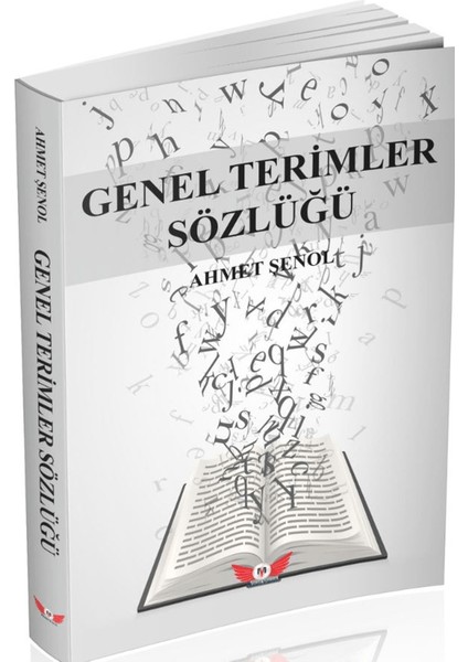 Genel Terimler Sözlüğü