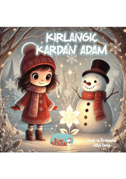 Kırlangıç Kardan Adam