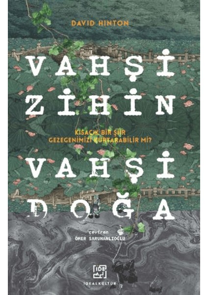 Vahşi Zihin Vahşi Doğa