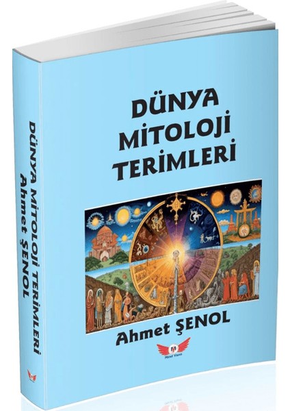 Dünya Mitoloji Terimleri
