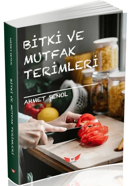Bitki ve Mutfak Terimleri