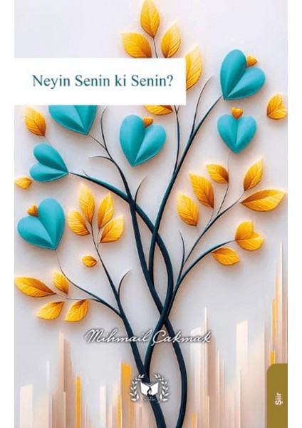 Neyin Senin Ki Senin