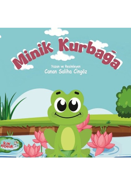 Minik Kurbağa