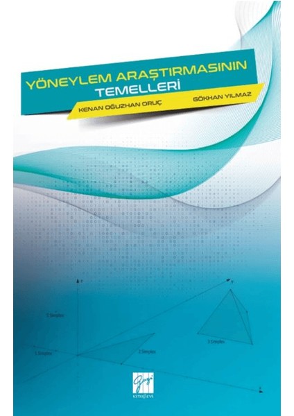 Yöneylem Araştırmasının Temelleri