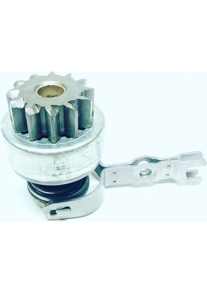 Marş Dişlisi 12 Diş Çatalsiz Cargo Ym 2003 Gnzrz