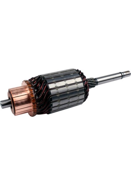 Marş Kollektoru Dkş M131-TEMPRA-TIPO-UNO-PALIO-SIENA 1.4 Sekmansiz Gnzrz