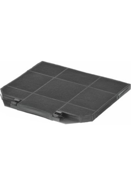 Ariston HDL9F(ALU) Uyumlu Davlumbaz Karbon Filtresi
