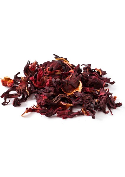 Hibiskus Çayı 1kg Çiçek Hibiskus