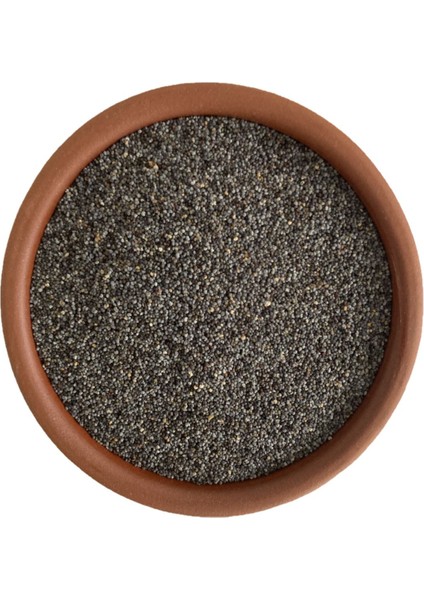 Haşhaş Mavi, Haşhaş Tohumu 200GR
