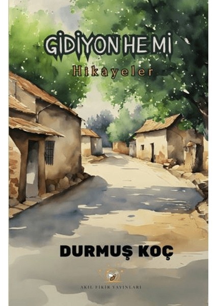 Gidiyon He Mi