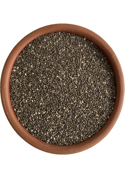 Chia Tohumu 200gr Glutensiz & Chia Seeds
