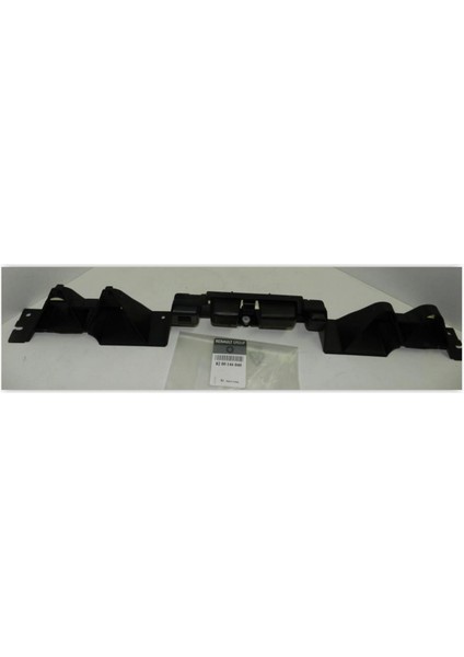 Arka Tampon Orta Sportu Mgn Ii Sedan 07-09 L.84 Gnzrz
