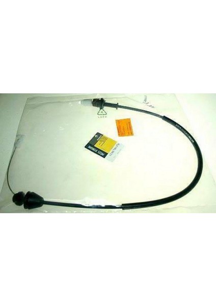 Gaz Teli Clio Symbol Gnzrz