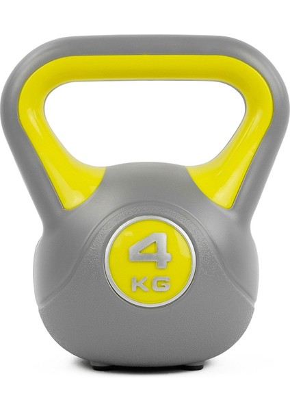 LS2047 4 kg Çaydanlık Dambıl