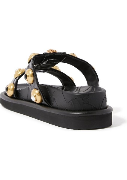 Orson Çoklu Sivri Burun Sandaletler modelleri