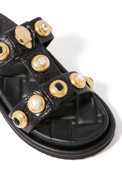 Orson Çoklu Sivri Burun Sandaletler fırsatları