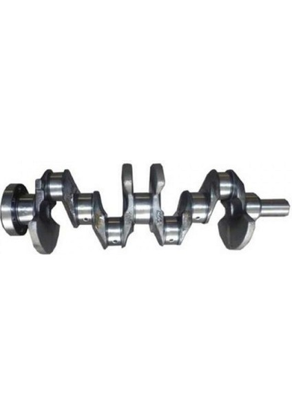 Krank Mili Master Iii 2.3 M9T 280 282 716 Gnzrz