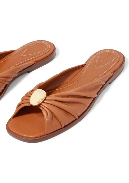 Zarif Gleam Terlikler - Şıklık ve Rahatlık Bir Arada fiyatları