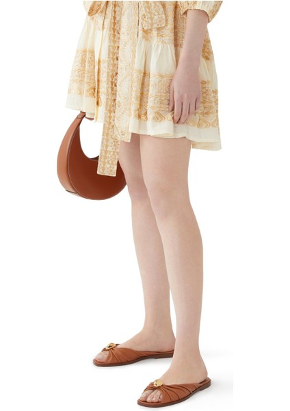 Zarif Gleam Terlikler - Şıklık ve Rahatlık Bir Arada indirimleri