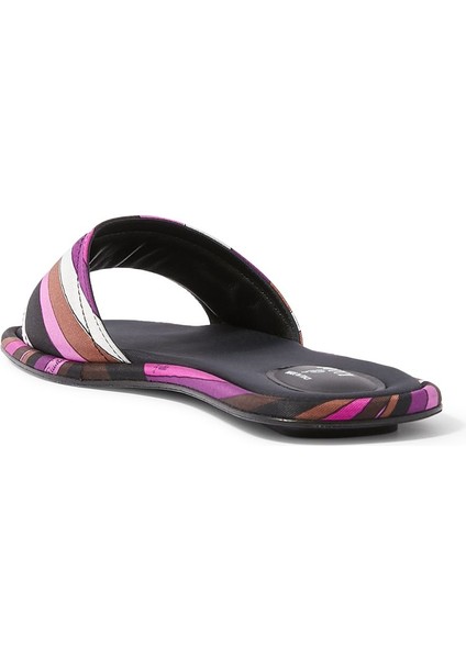 Şık Yummy Sandaletler - Pembe modelleri