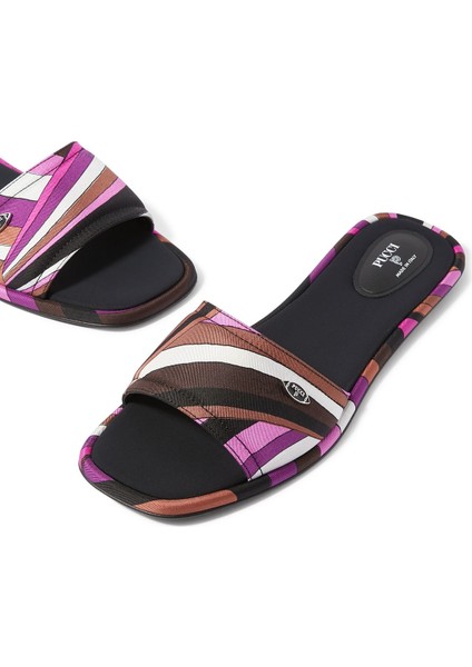 Şık Yummy Sandaletler - Pembe indirimleri