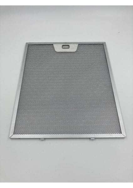 Franke FDV602 Alüminyum Filtre 1 Adet Uyumlu