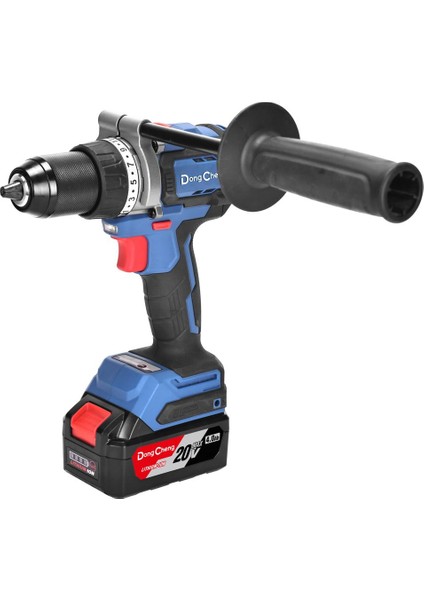 DCJZ20160I Darbeli Vidalama 160NM fiyatları