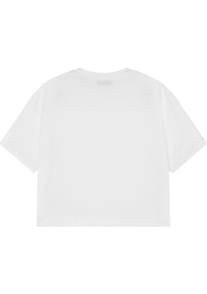 Logo Baskılı Jersey Tişört fiyatları